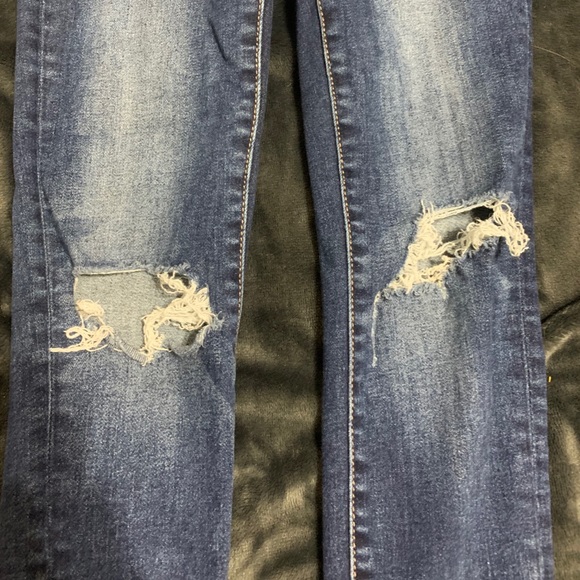 American Eagle jeans - Picture 2 of 4